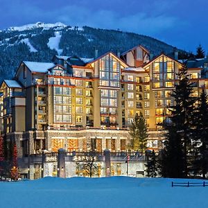 The Westin Resort&Spa, Whistler